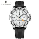 Pagani Design Gmt Automatic Watch Men