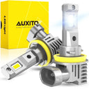Auxito H8 H11 LED Fog Lamp Pair