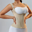 Fajas Colombians Girdles Postpartum Corset Waist Trainer for Women