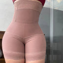 Ultimate Butt Lifter Lace Waist Trainer for Tummy Control