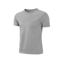 Quick Dry Sports Tee For Men Women Fitness