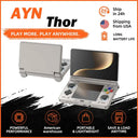 Ayn Thor Oled Dual Screen