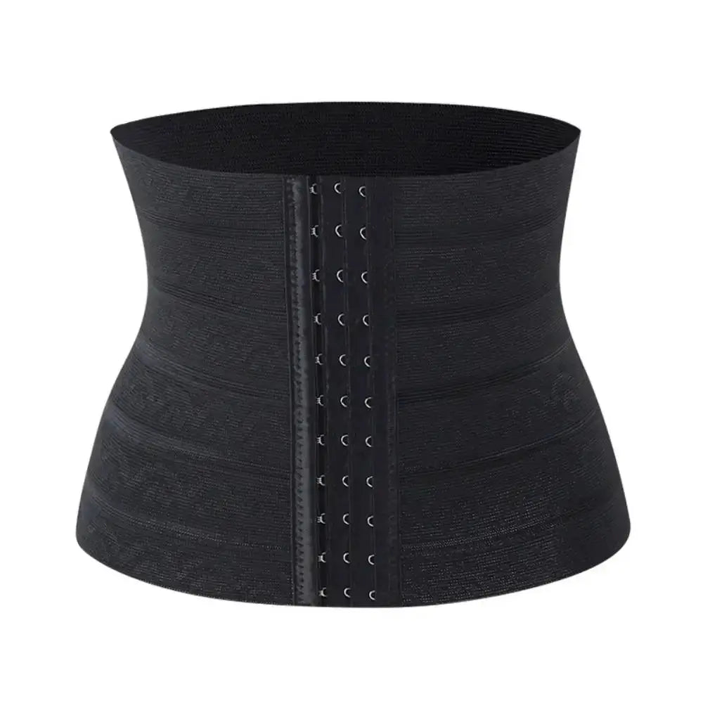 Breathable Waist Cincher Corset Slimming Belt Shapewear