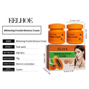 Papaya Day Face Cream for Even Tone
