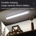 Wireless LED Night Light for Cabinets