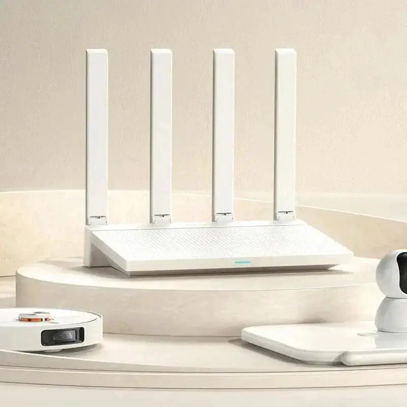 Xiaomi AX3000T Router Ultimate Home WiFi Solution For Home