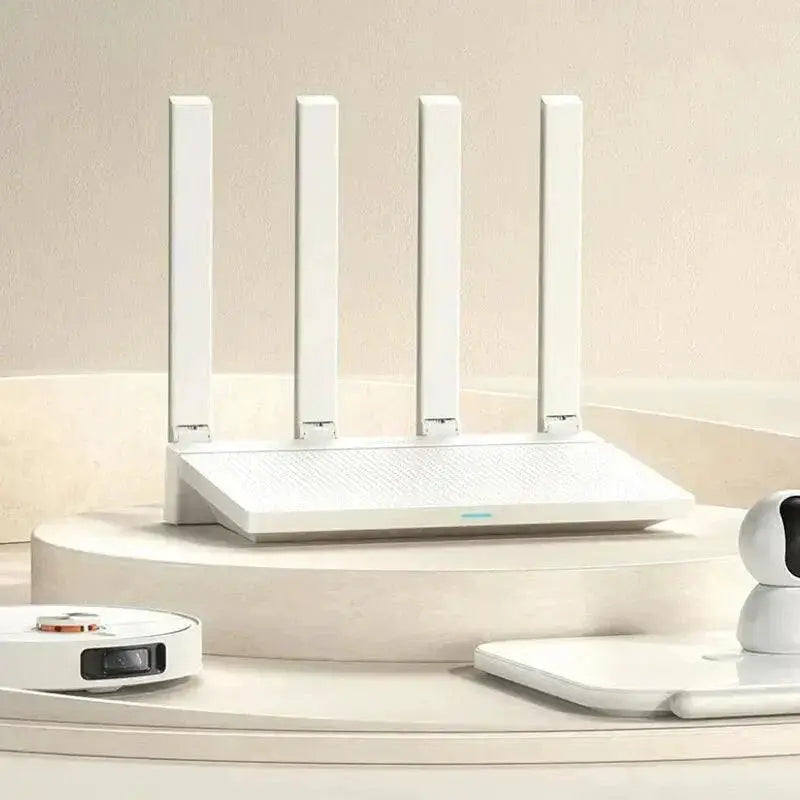 AX3000T Router Ultimate Home WiFi Solution For Fast Internet