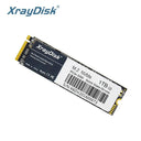Industrial SSD for Gaming PCs Fast Load