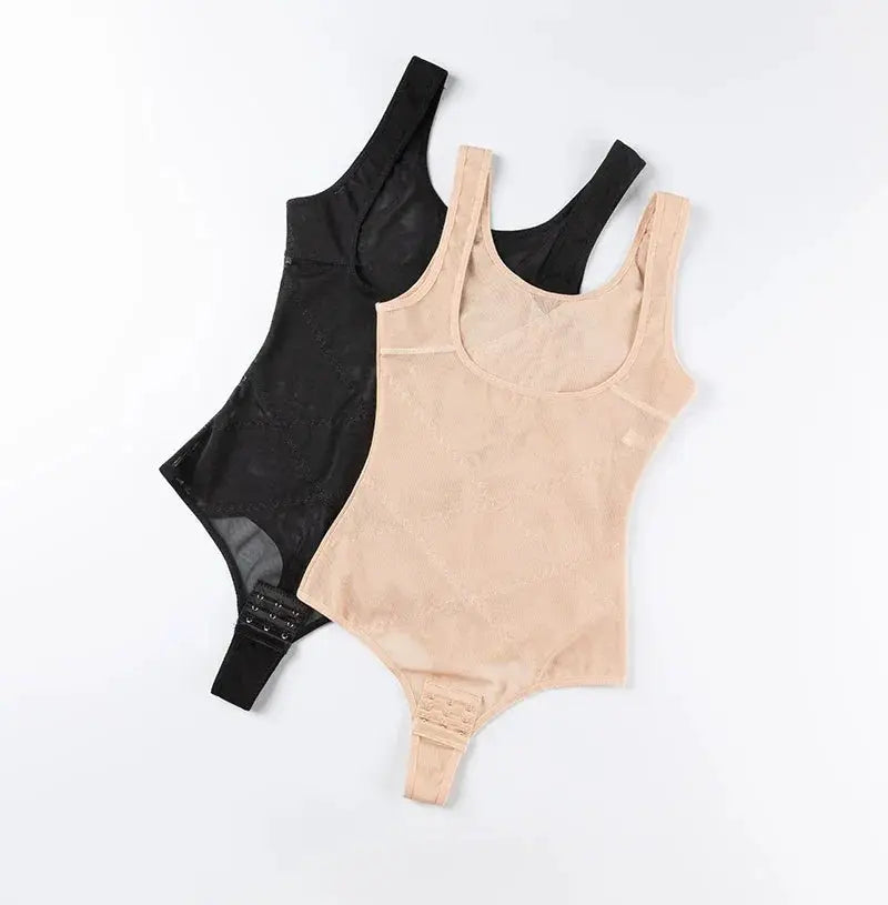 Ultimate Womens Shapewear Bodysuit For All Occasions