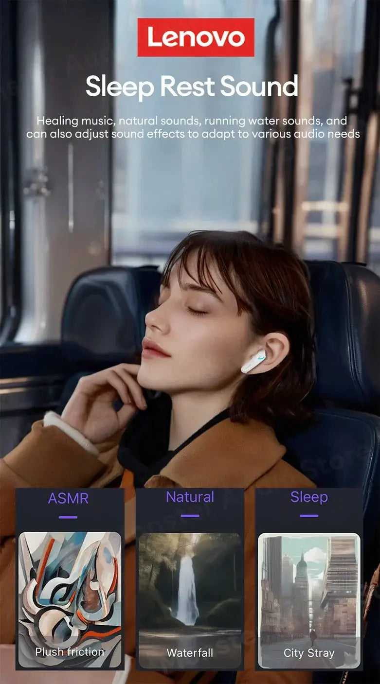 Pro Earbuds] - Real Time AI Translation - Travel — product view 9