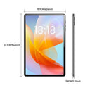 Octa-Core Gaming Tablet N-ONE NPad S 10.1 Inch HD Powerhouse