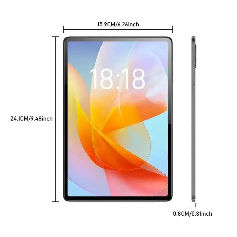 N One NPad S 10.1 Inch Octa Core Gaming Tablet Powerhouse