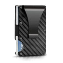 RFID Blocking Card Holder Wallet for Men
