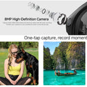 Ai Smart Glasses Plus Realtime Translation