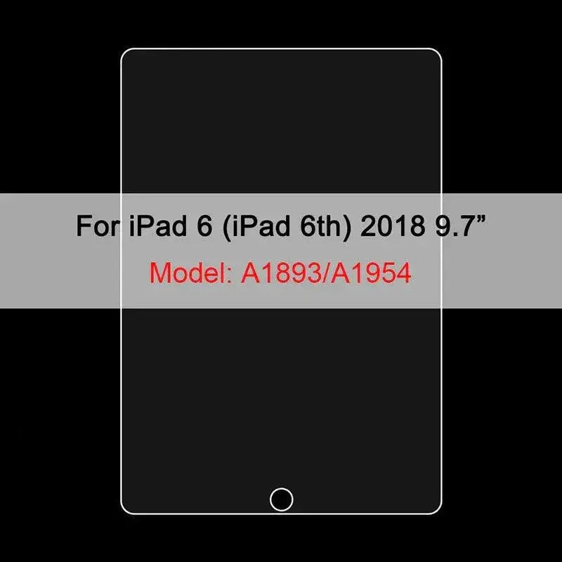 Screen Protector for iPad Paper-Like — iPad 9th