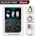 Anbernic Game Console for Fun