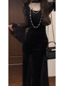 Lace Dress for Women Breathable Comfort