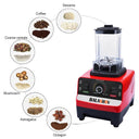 2000W Heavy Duty Commercial Blender For Smoothies Kitchen