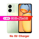 Redmi 13C Global Version 50MP Camera 5000mAh Battery 90Hz Display