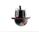 Wide Angle Rear View Camera for Drivers
