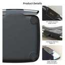Smart Body Scale - 8 Electrode Full Body Analysis.