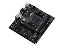 Asrock B550M HDV AM4 Micro Atx Mobo