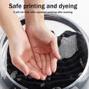 Belly Band Abdominal Compression Corset High Waist Shaping Panty