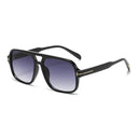Retro Oversized UV400 Sunglasses for Men and Women Fashion