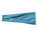 Hair Stays Neat Headband Turban for Gym