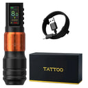 Xnet Zp Wireless Rotary Tattoo Pen