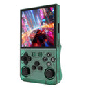 Retro Handheld Game Console 4 Inch IPS