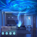 Ambient Star Projector for Gaming Rooms