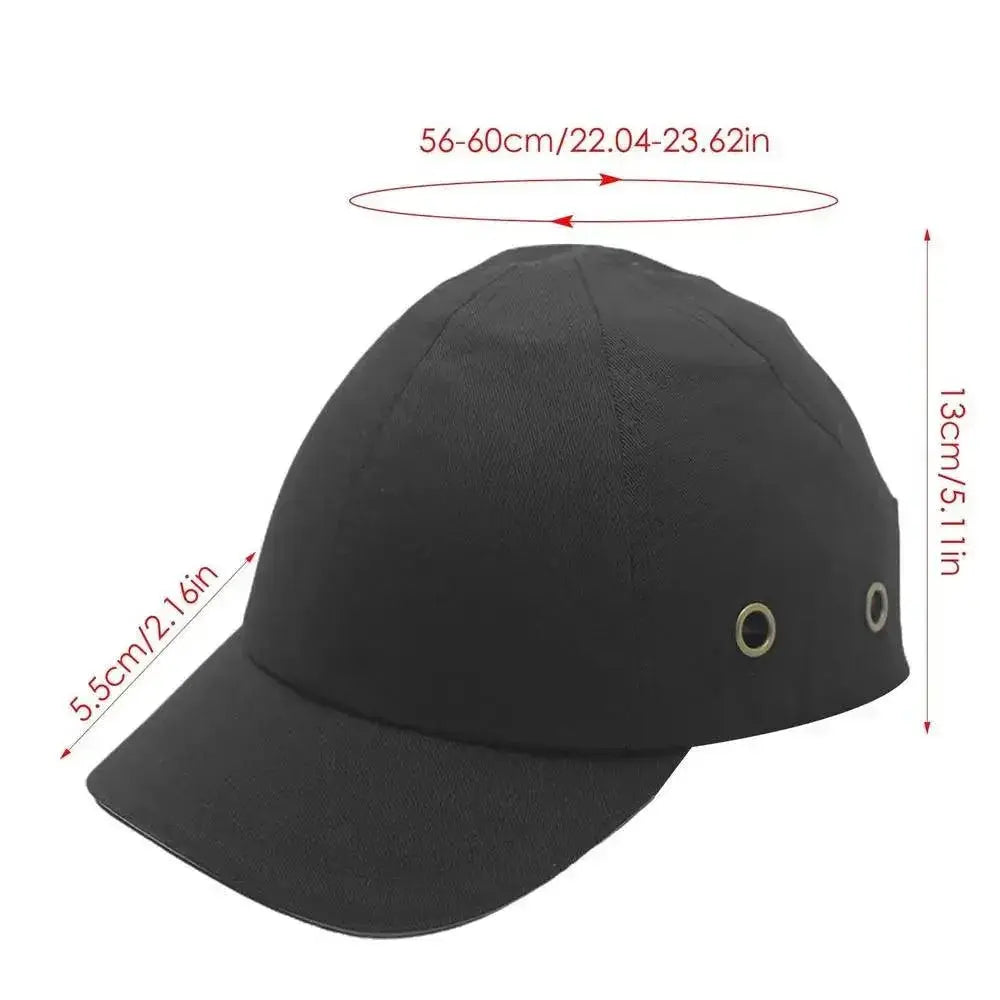 Unisex Adjustable Bike Helmet With UV Protection Safety Hat