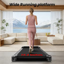 EviTrend Q1 Foldable Treadmill 16