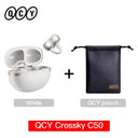 QCY Crossky C50 Earbuds - Long Lasting Open Ear Audio