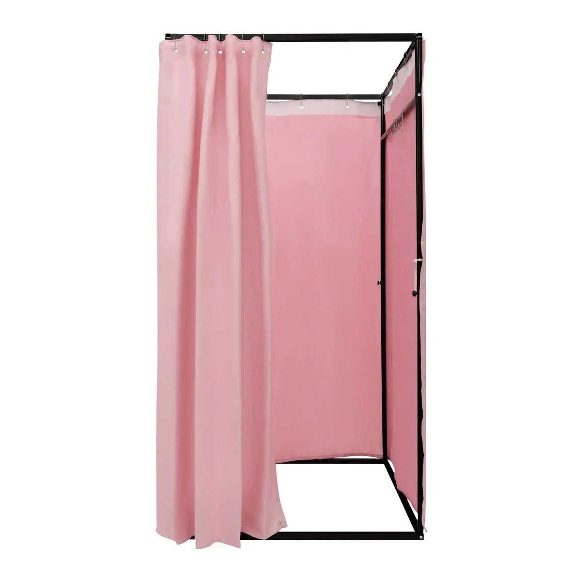 Portable Cotton Privacy Shelter — product view 8