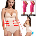 Shapewear Panties for Women Tummy Lift