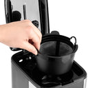 Programmable Coffee Maker, Cup Programmable Drip Coffee Makers