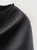 Warmth Scarf Coat for Women Everyday
