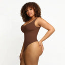 Womens Bodysuit For Tummy Control Lift