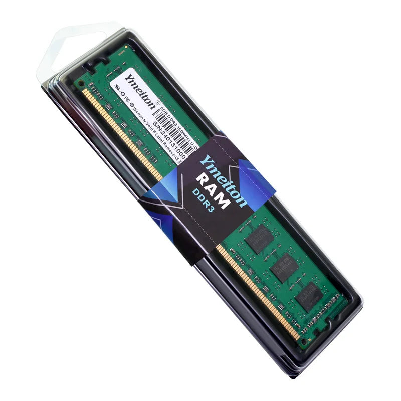 Memory Card for Reliable Storage