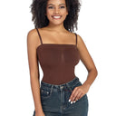 Off Shoulder Tummy Control Bodysuit Shapewear Corset
