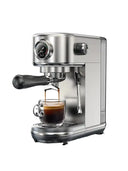 HiBREW 20Bar Semi Auto Espresso Machine