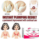 Natural Bust Firming Cream for Women