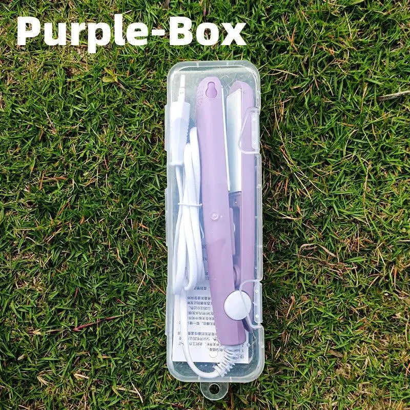 Keeps Fresh Bag Sealer Clip for Snacks — Blue NoBox
