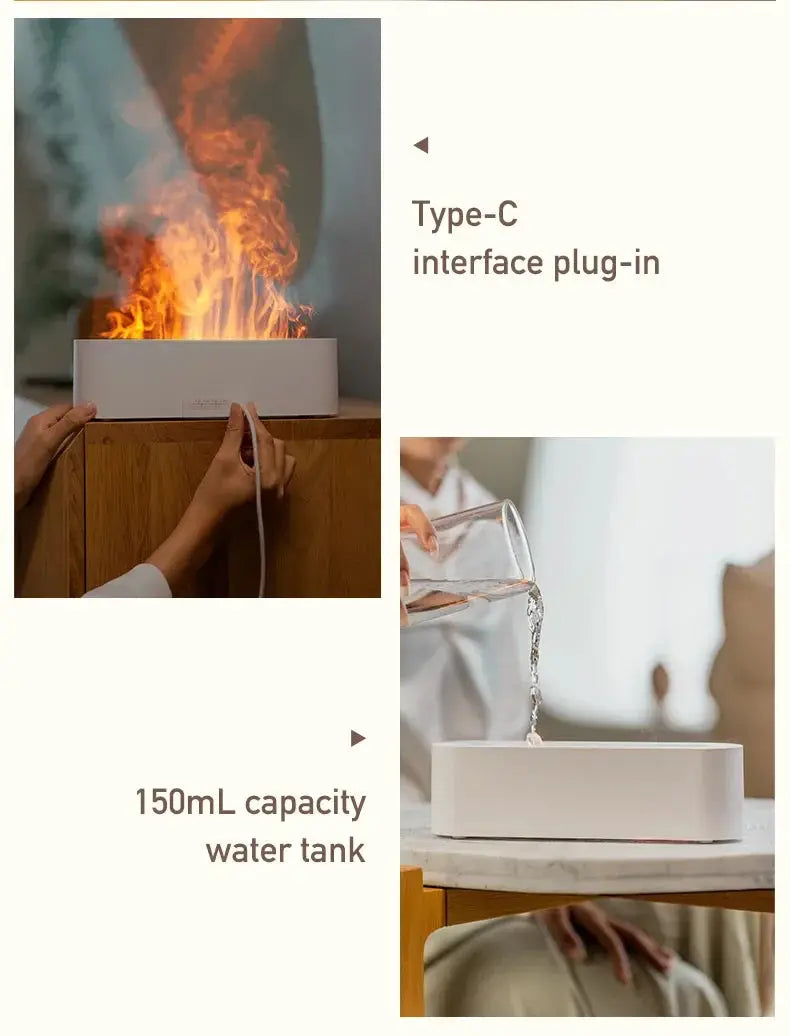 Diffuser for Relaxation at Home — product view 13