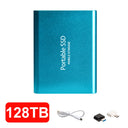 USB External Hard Drive