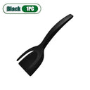 2in1 500ml Glass Oil Sprayer Bottle for BBQ Kitchen Tools