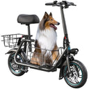 Gyroor Foldable Electric Scooter