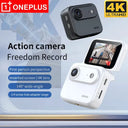 OnePlus Mini Sports Camera - Clear Flip Screen